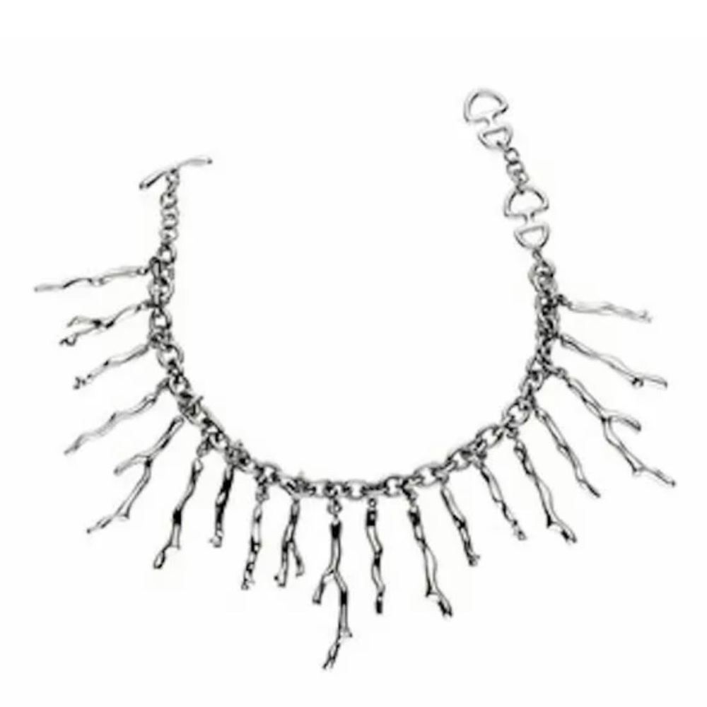 Hot Diamonds. Sterling silver bracelet.